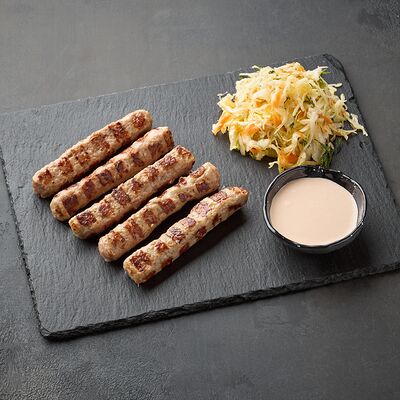 Чевапчичи в YGOSLAVIA GRILL по цене 590 ₽
