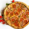 Мясная в Вместе Pizza по цене 460