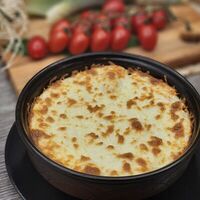 Макароны запеченныев Армада
