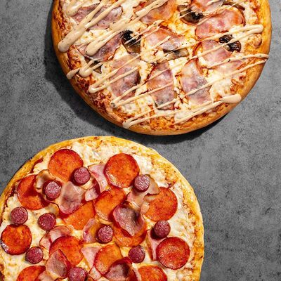 Макс Комбо в Hello Pizza по цене 1599 ₽