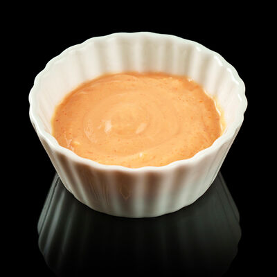 Соус Спайси в Дракон по цене 60 ₽