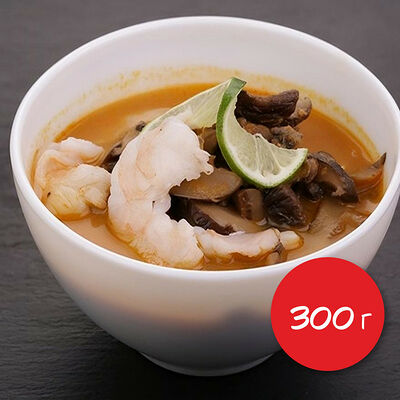 Суп Том ям в Я люблю суши по цене 749 ₽