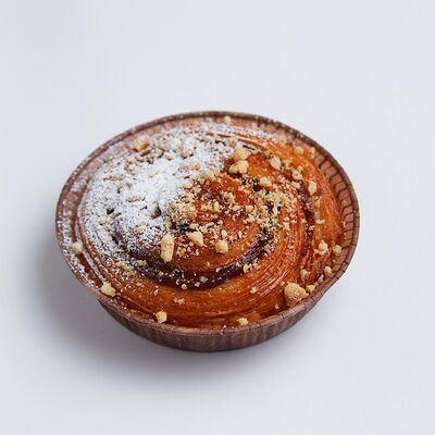 Улитка Пралине в Блеск по цене 200