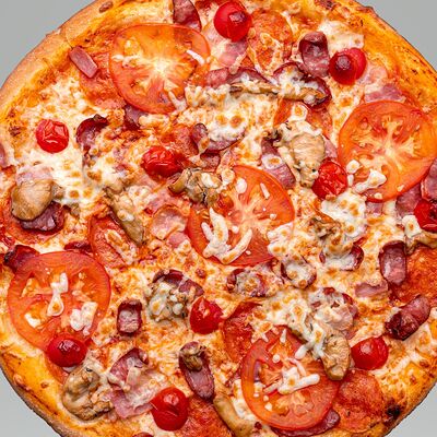 Ассорти в Ролл Маркет по цене 649