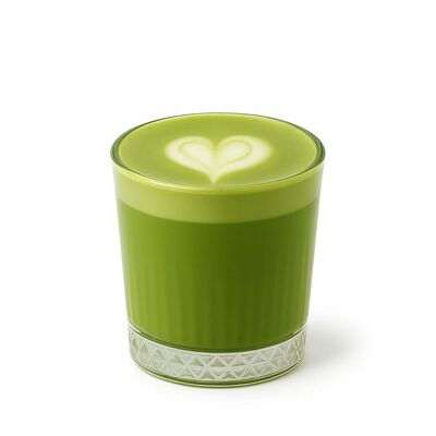 Матча-флэт в Робуст по цене 320 ₽