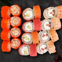 Сет Джуни в Black Rolls