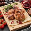 Шашлык из бараньей мякоти в Вкусный Шашлык На Районе по цене 1050