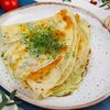 Ёка с сыром, яйцом и зеленью в Фаэтон по цене 290