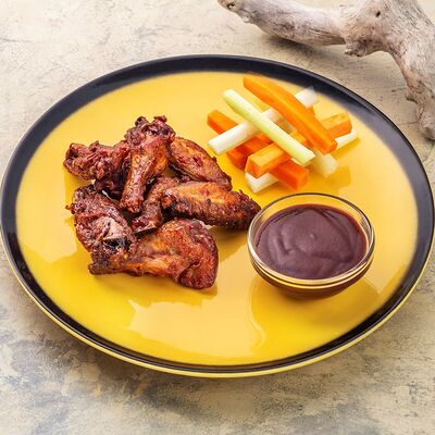 Крылышки баффало в 7 небо по цене 490 ₽