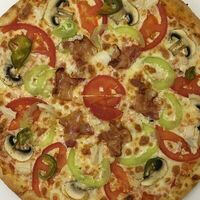 Пицца Ассорти Спешал 33 см в Sushi & Shef