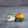 Зелёный дракон в Sushi100 по цене 800