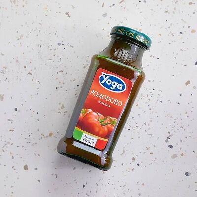 Сок iL Primo в Баклажан в ТЦ 