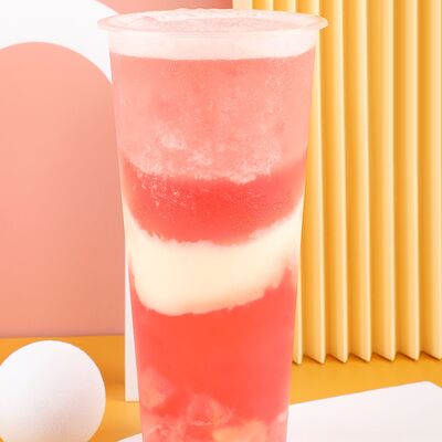 Е-02 Витаминный клубничный чай в Дунцзы Разина по цене 348 ₽