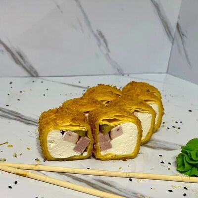 Мехико в Суши мира по цене 380 ₽