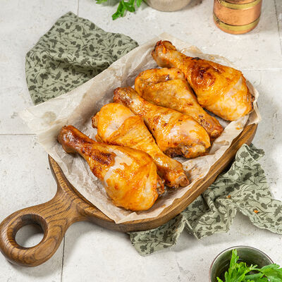 Куриные ножки в Рестомаркет Китчен по цене 787 ₽