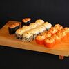 Сет Запеченный в Sushi Sale по цене 880