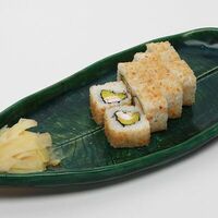 Сакура в AniRoll