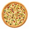 Пицца Веджи Fit & Fresh 28 см Оригинальное в Domino Pizza по цене 789