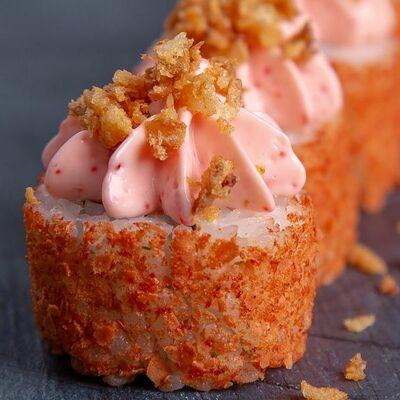 Яки унаги в SushiDays по цене 312 ₽