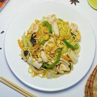 Ми сао хай санв Pho Nem