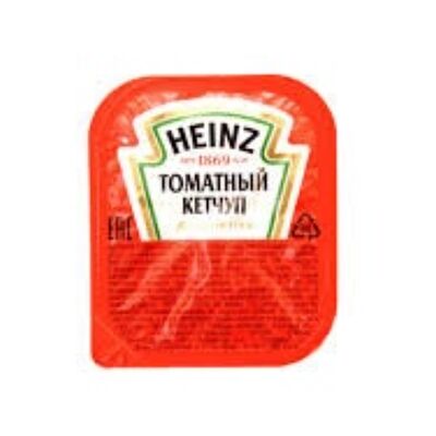 Соус Томатный кетчуп в Хихи хаха по цене 55 ₽