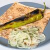 Шашлык из острого перца на углях в Вкусный Шашлык На Районе по цене 150