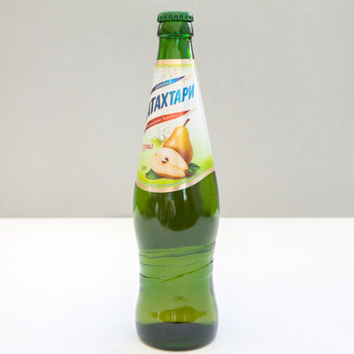 Лимонад Груша в Двор Помидор по цене 260