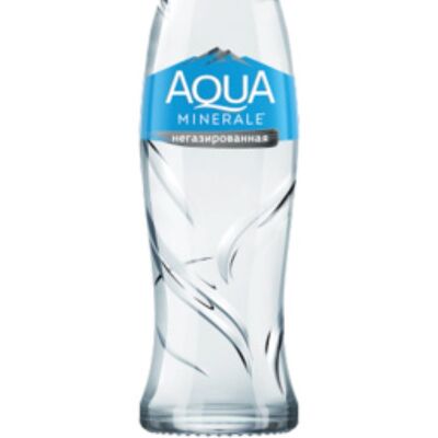 Aqua Minerale негазированная в Кукси каби по цене 190 ₽