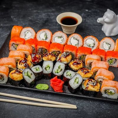 Сет Большой куш в Пикники по цене 3440 ₽