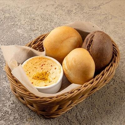 Хлебная корзина 2 шт в У рыбака по цене 200 ₽