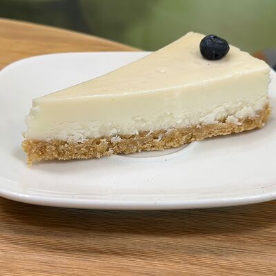 Чизкейк New York в Coffee Fit по цене 220 ₽