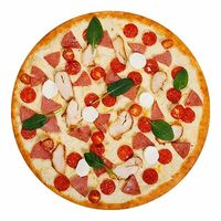 Пицца Мамма Миа в Gi Gi Pizza