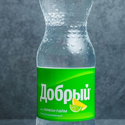 Добрый Лимон-лайм в Rolls Bar по цене 161 ₽