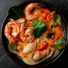 Том-ям с морепродуктами в Fiolet по цене 1190