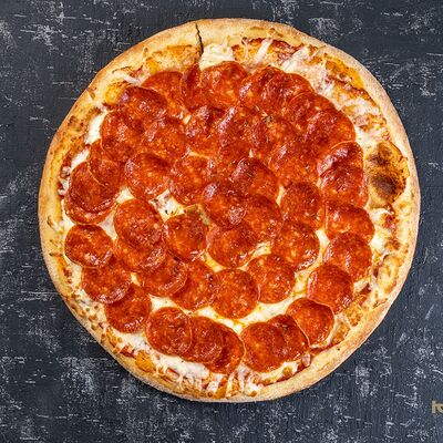 Двойная Пепперони в Kitana по цене 960 ₽