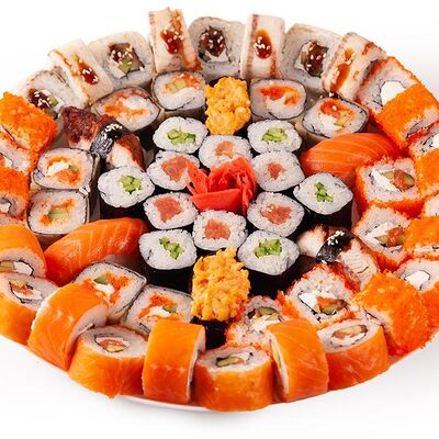 Сет №2 в Сыто Пьяно по цене 3199 ₽