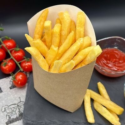 Фри Порция в GyroBar по цене 195 ₽