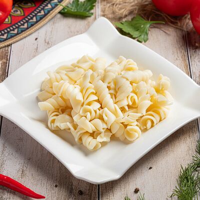 Макароны в Вкус востока по цене 229 ₽