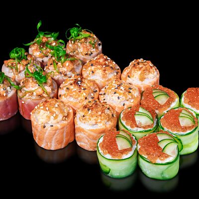 Сет Premierв Sushi premier по цене 3288 ₽