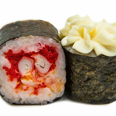 Ролл Лава в Суши-Мания по цене 270