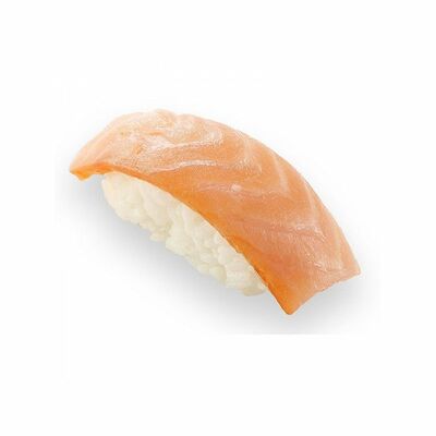 Суши Лосось копченный в Икура Экспресс по цене 160 ₽