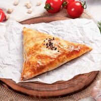 Самса с говядиной в Plov&Go
