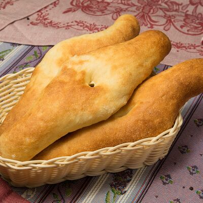 Лаваш Шоти в Гурман студия по цене 70 ₽