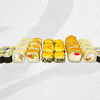 Сет Январь (36 шт.) в TOKYO Суши и Роллы по цене 2060