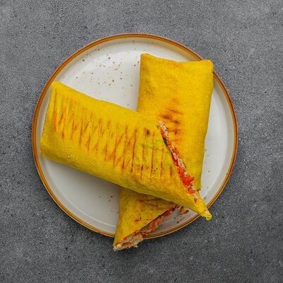 Big шаурма в Гурман по цене 399 ₽