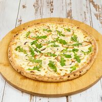 Пицца Курица-грибы в Wilkins