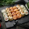 Сет Гранд в Кухня МОМО по цене 2538
