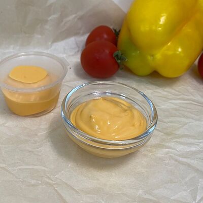 Сырный соус в Есть на море по цене 100 ₽