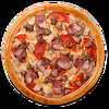 Пицца Мясное Ассорти 30см в PIZZASUSHIWOK по цене 969