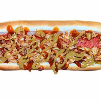 Хот-дог Классический в Spb по цене 299 ₽